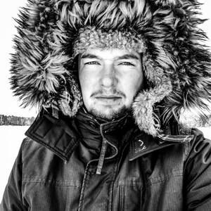 Meet your Posher, Tim